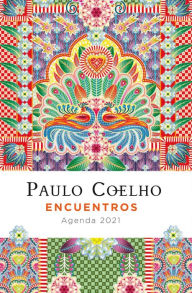 Ebook kindle gratis italiano download Encuentros: Agenda 2021