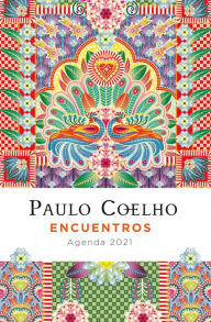 Title: Encuentros: Agenda 2021, Author: Paulo Coelho