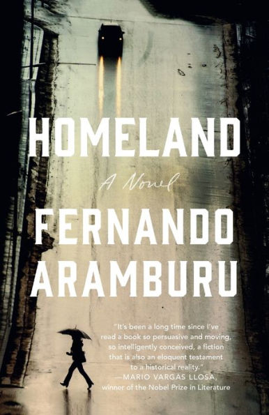 Homeland: A Novel