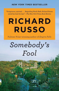 Somebody's Fool: A novel