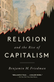 Online free books download pdf Religion and the Rise of Capitalism 9780593311097