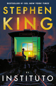 Title: El instituto, Author: Stephen King