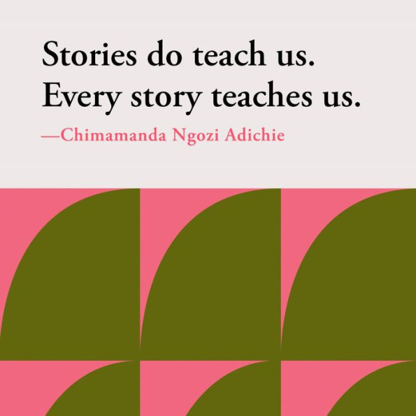 The Best Short Stories 2021 The O. Henry Prize Winners by Chimamanda