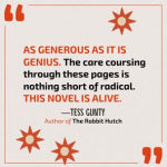 Alternative view 4 of Wandering Stars: A Novel