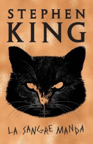 Free pdb format ebook download La sangre manda by Stephen King (English literature)