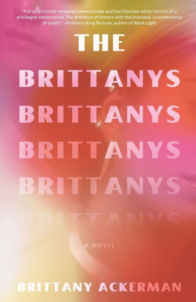 The Brittanys: A Novel