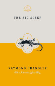 Title: The Big Sleep (Special Edition), Author: Raymond Chandler