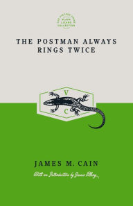 Title: The Postman Always Rings Twice (Special Edition), Author: James M. Cain