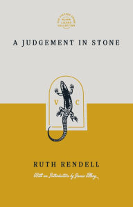 Title: A Judgement in Stone (Special Edition), Author: Ruth Rendell