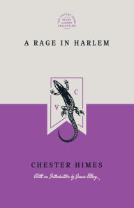Title: A Rage in Harlem (Special Edition), Author: Chester Himes