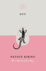 Title: Out (Special Edition), Author: Natsuo Kirino