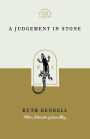 A Judgement in Stone (Special Edition)