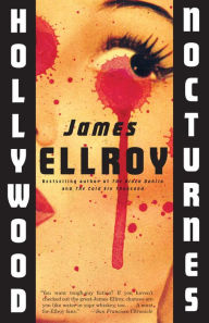 Title: Hollywood Nocturnes, Author: James Ellroy