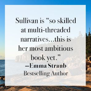 The Cliffs: Reese's Book Club: A Novel