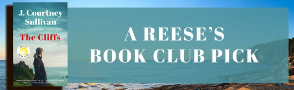 The Cliffs: Reese's Book Club: A Novel