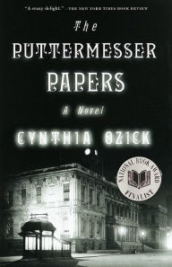 Title: The Puttermesser Papers: A Novel, Author: Cynthia Ozick