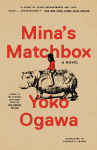Alternative view 1 of Mina's Matchbox: A Novel
