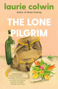 Title: The Lone Pilgrim, Author: Laurie Colwin