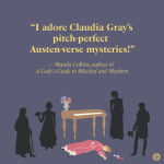 Alternative view 5 of The Late Mrs. Willoughby: A Novel