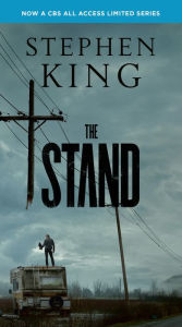 Title: The Stand (Movie Tie-in Edition), Author: Stephen King