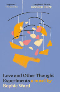 Ebook downloads free epub Love and Other Thought Experiments by 