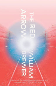 Android books download The Red Arrow: A novel by William Brewer, William Brewer 9780593314432