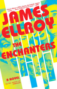 Download textbooks pdf free The Enchanters: A novel ePub iBook 9780593314777 (English literature) by James Ellroy