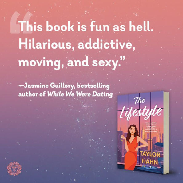 The Lifestyle: A Novel