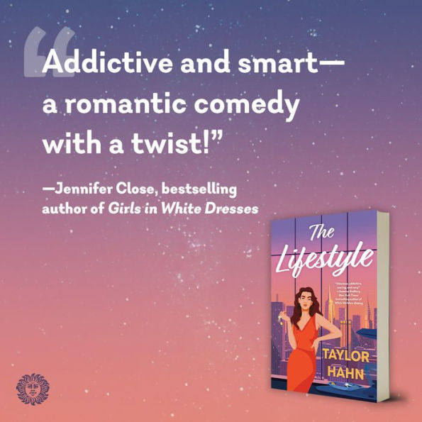 The Lifestyle: A Novel