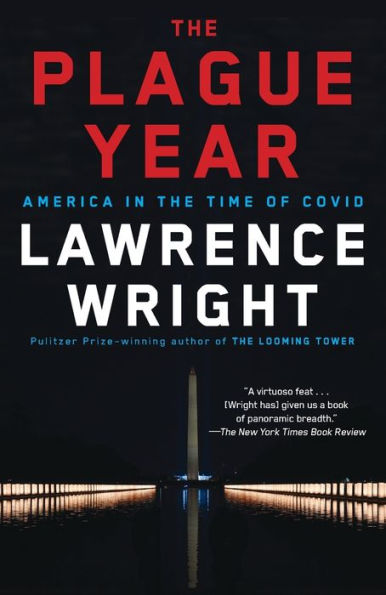the Plague Year: America Time of Covid