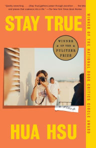 Stay True: A Memoir (Pulitzer Prize Winner)