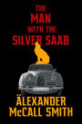 The Man with the Silver Saab (Detective Varg Series #3)