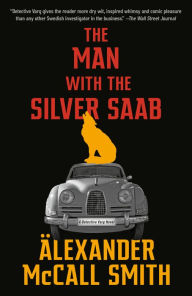 Free torrent download books The Man with the Silver Saab by Alexander McCall Smith 9780593316412 ePub (English literature)