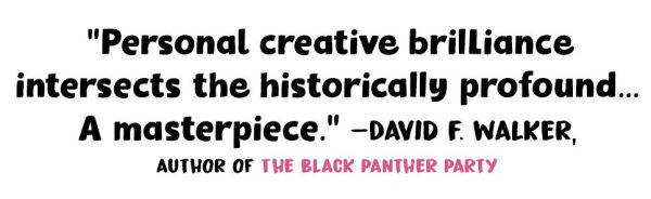 Black Arms to Hold You Up: A History of Resistance