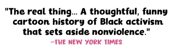 Black Arms to Hold You Up: A History of Resistance