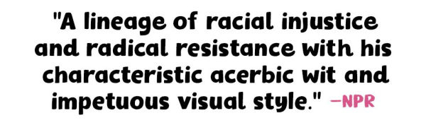 Black Arms to Hold You Up: A History of Resistance