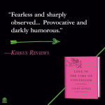Alternative view 2 of Love in the Time of Contagion: A Diagnosis