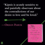 Alternative view 3 of Love in the Time of Contagion: A Diagnosis