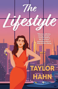 Audio book free download english The Lifestyle: A Novel PDB ePub iBook (English literature)