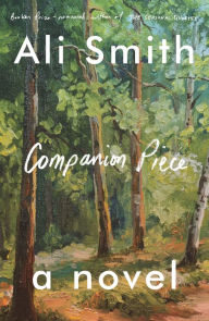 Title: Companion Piece, Author: Ali Smith