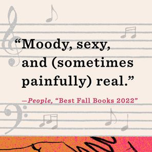 Sweet, Soft, Plenty Rhythm: A Novel