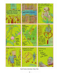 Alternative view 2 of Rescue Party: A Graphic Anthology of COVID Lockdown