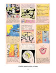 Alternative view 4 of Rescue Party: A Graphic Anthology of COVID Lockdown