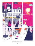 Alternative view 5 of Rescue Party: A Graphic Anthology of COVID Lockdown