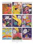 Alternative view 7 of Rescue Party: A Graphic Anthology of COVID Lockdown