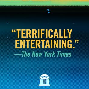 Everything Must Go: the Stories We Tell About End of World