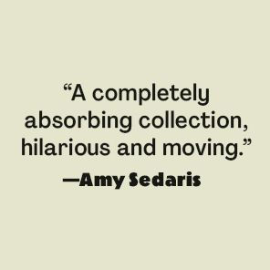 That's How They Get You: An Unruly Anthology of Black American Humor