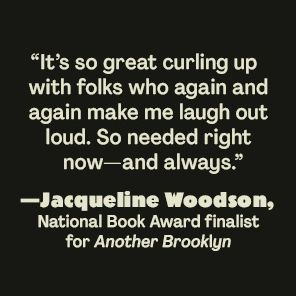 That's How They Get You: An Unruly Anthology of Black American Humor