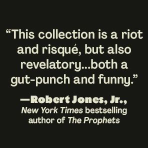 That's How They Get You: An Unruly Anthology of Black American Humor