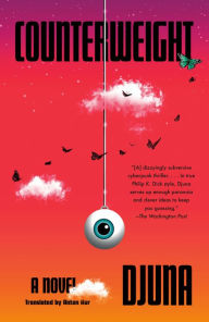 Title: Counterweight: A Novel, Author: Djuna